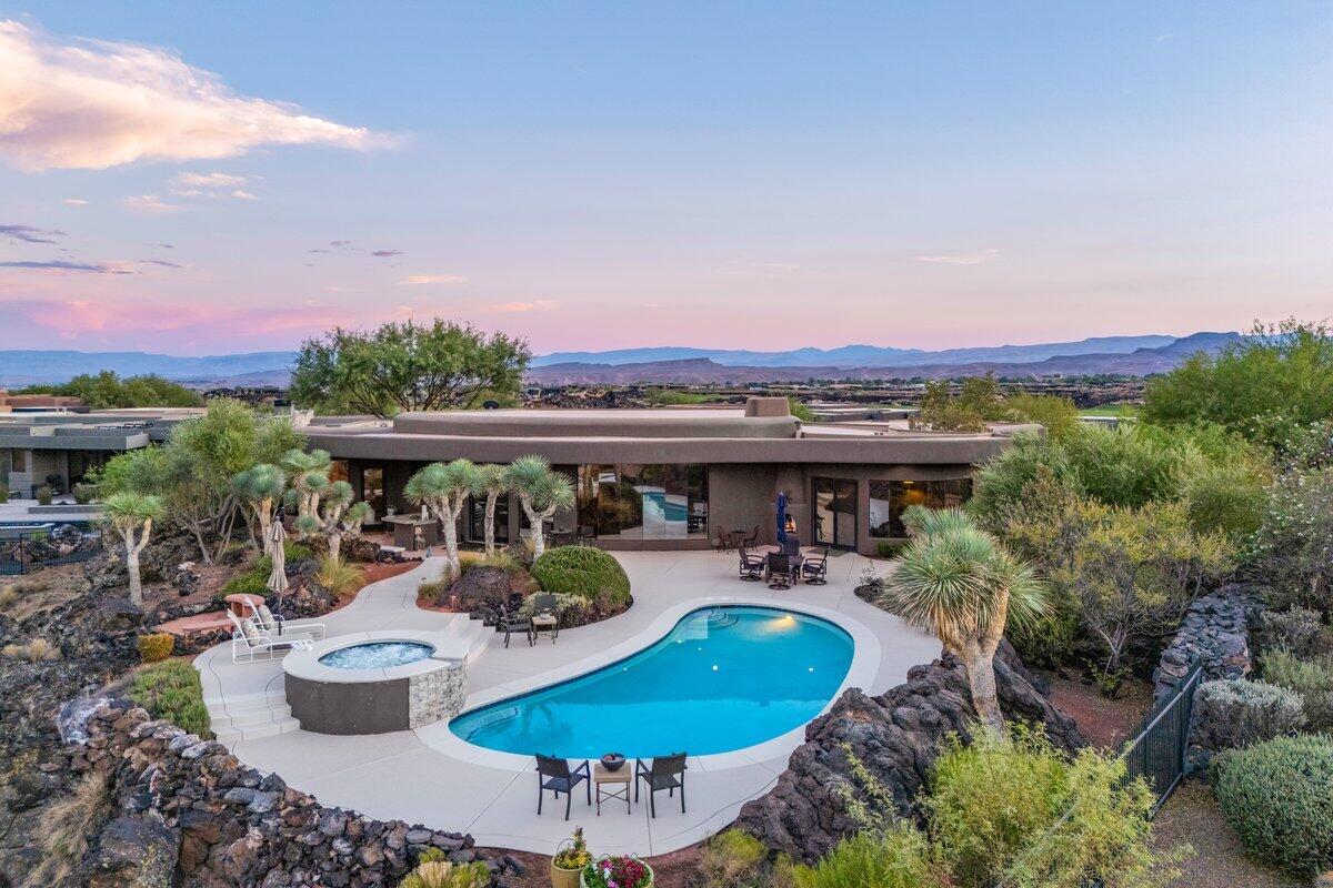 ENTRADA  AT SNOW CANYON CHACO BENCH - Residential