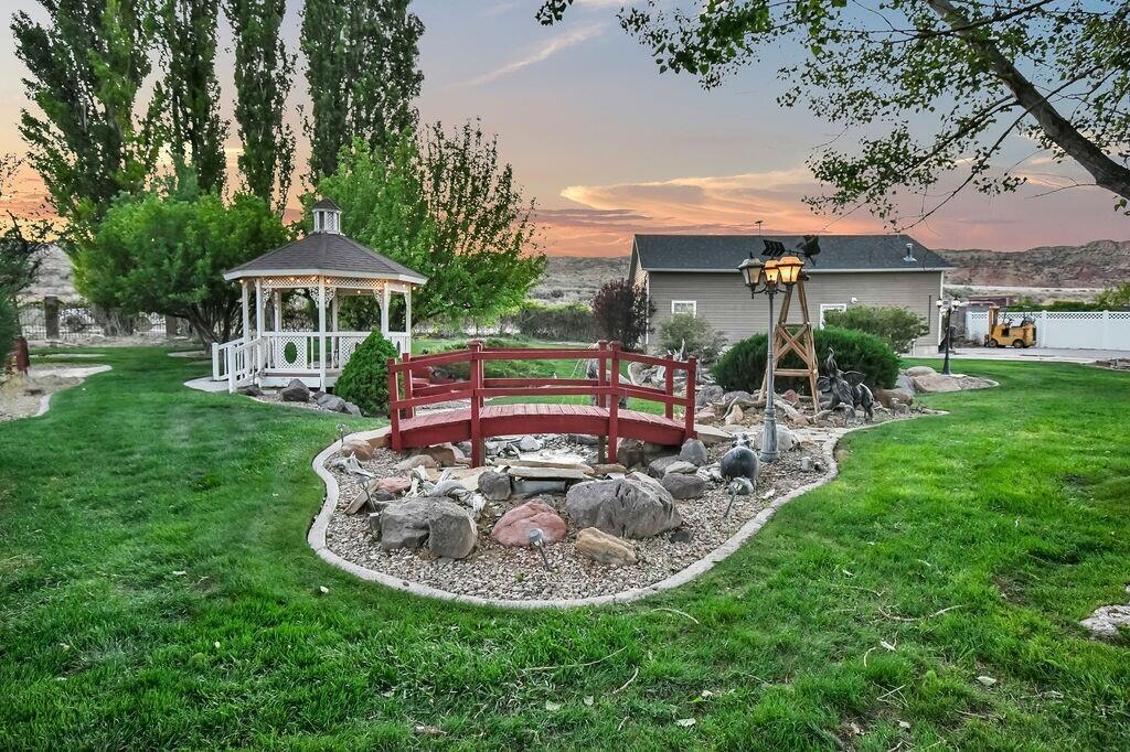 NOT AVAILABLE - Residential