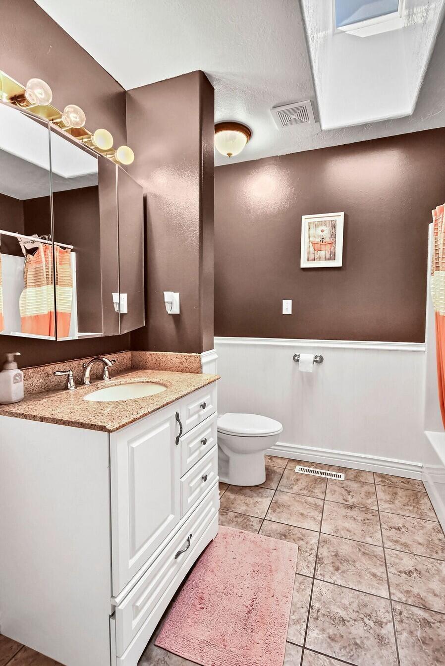NOT AVAILABLE - Residential