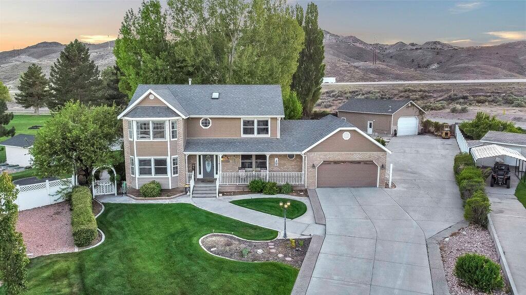 NOT AVAILABLE - Residential