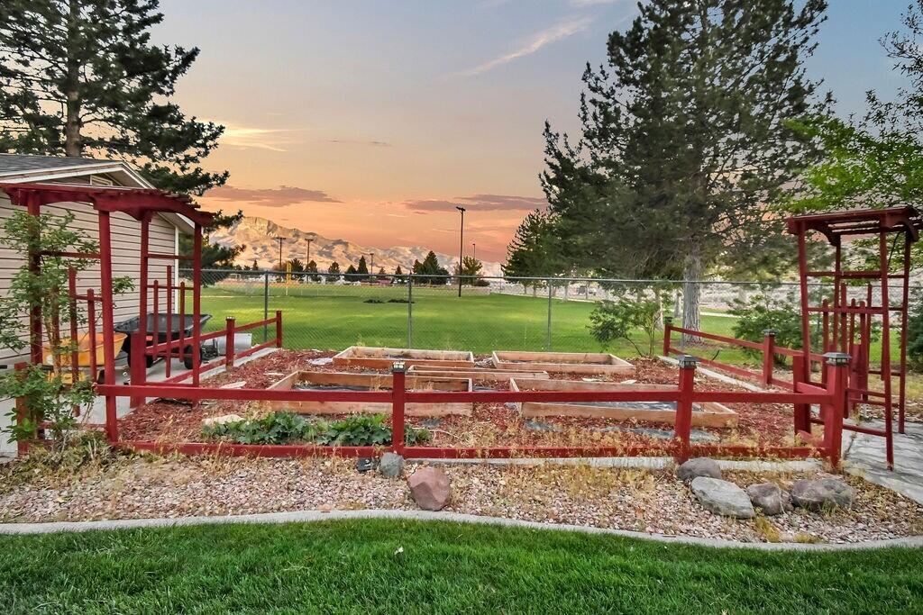 NOT AVAILABLE - Residential