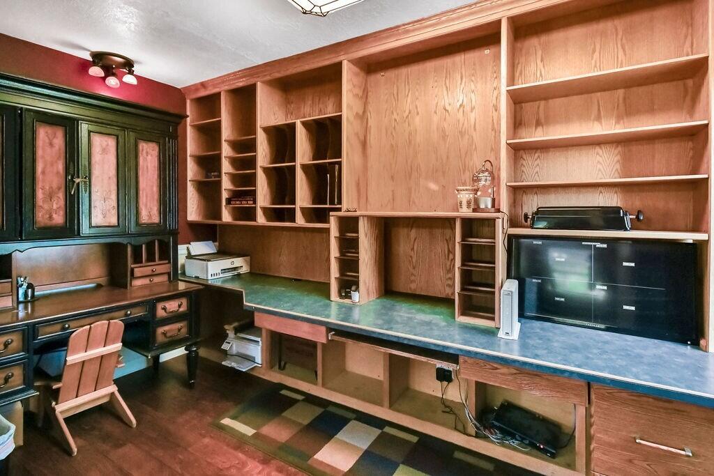 NOT AVAILABLE - Residential