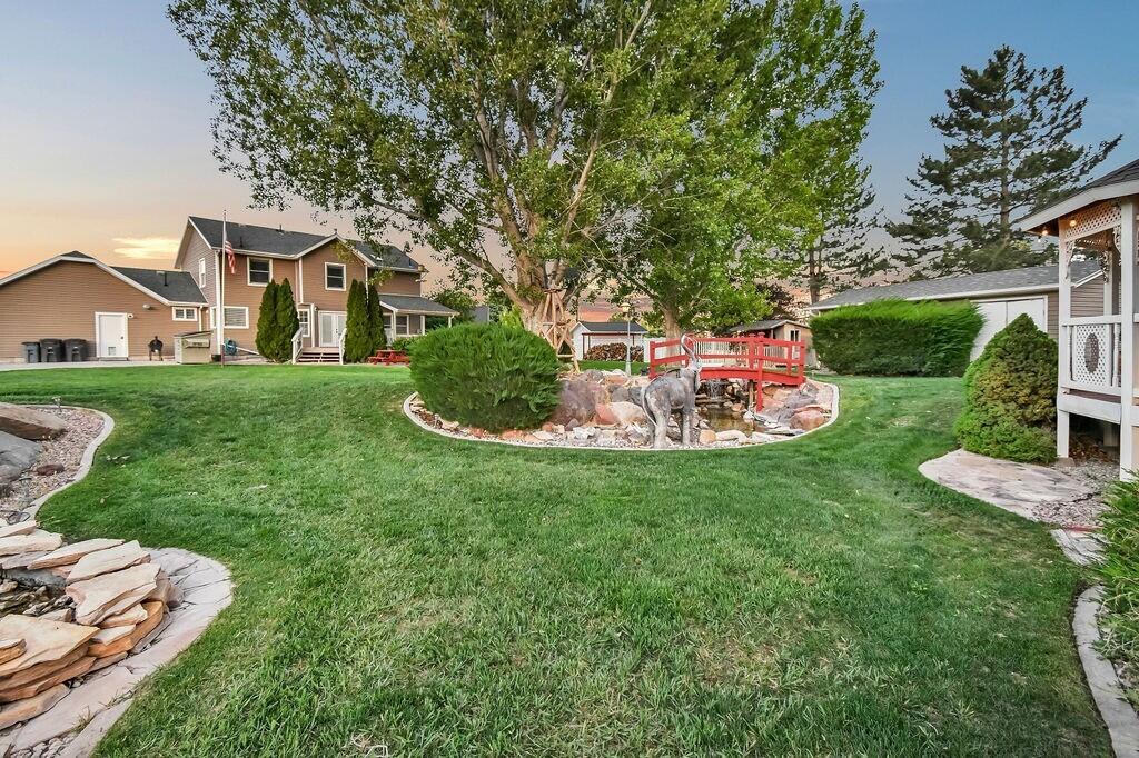 NOT AVAILABLE - Residential