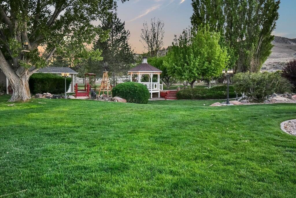 NOT AVAILABLE - Residential