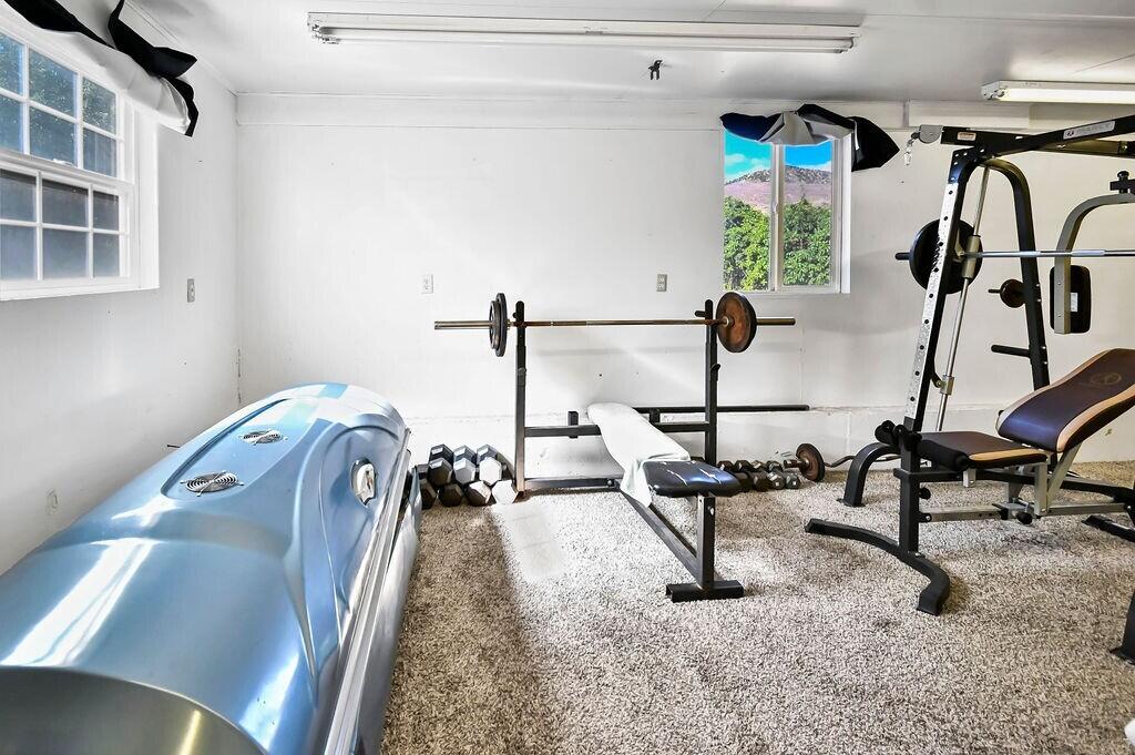 NOT AVAILABLE - Residential