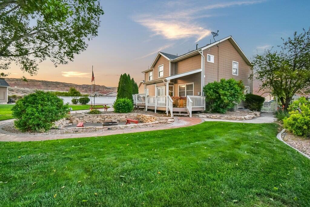 NOT AVAILABLE - Residential