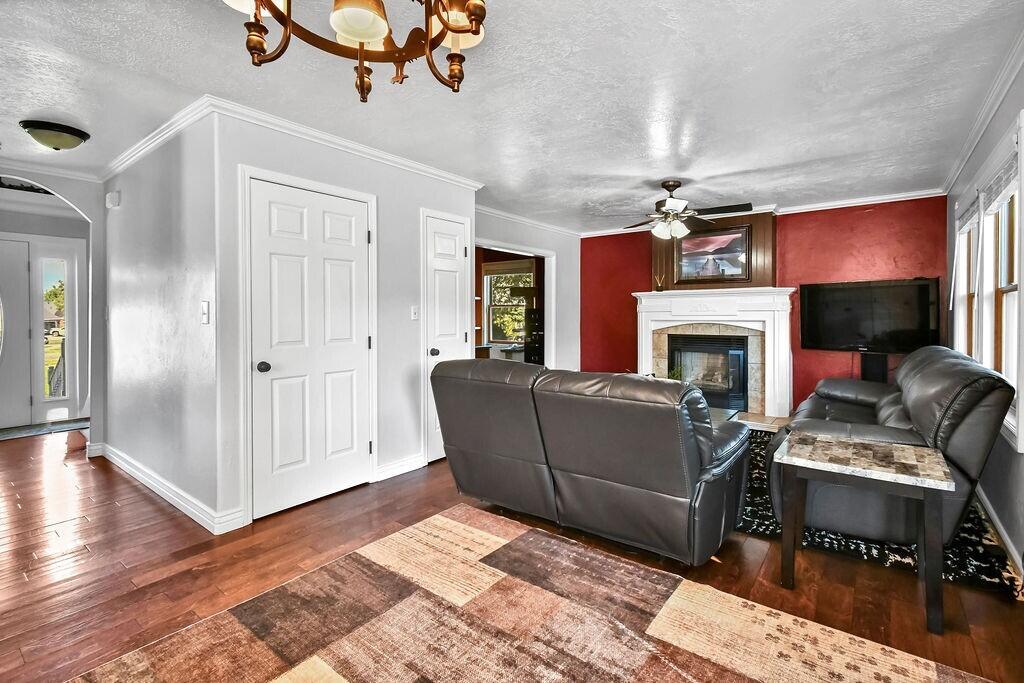 NOT AVAILABLE - Residential