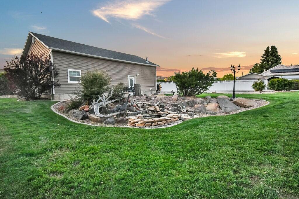 NOT AVAILABLE - Residential