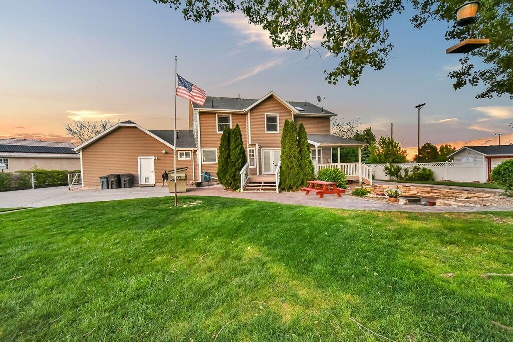 NOT AVAILABLE - Residential