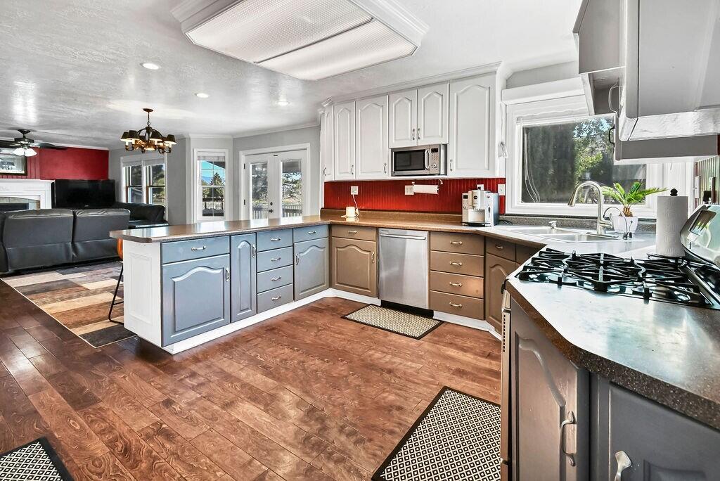 NOT AVAILABLE - Residential