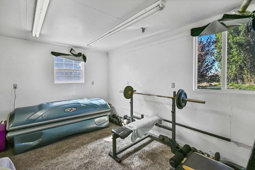 NOT AVAILABLE - Residential