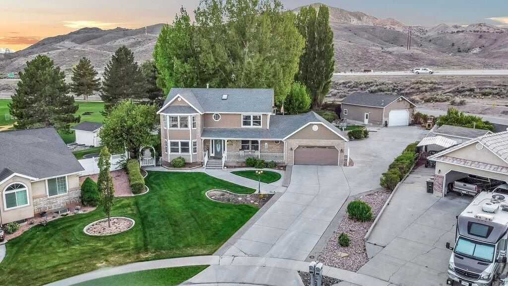 NOT AVAILABLE - Residential