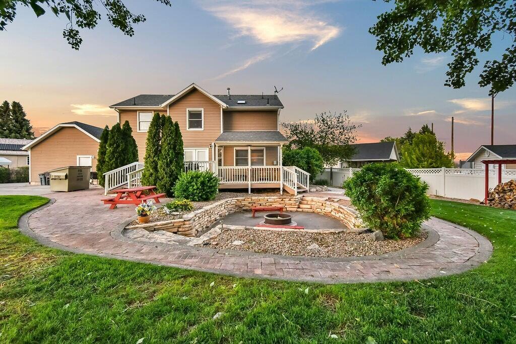 NOT AVAILABLE - Residential