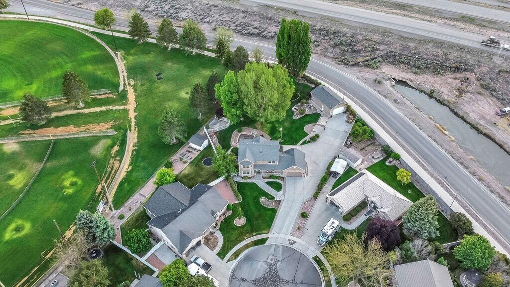 NOT AVAILABLE - Residential