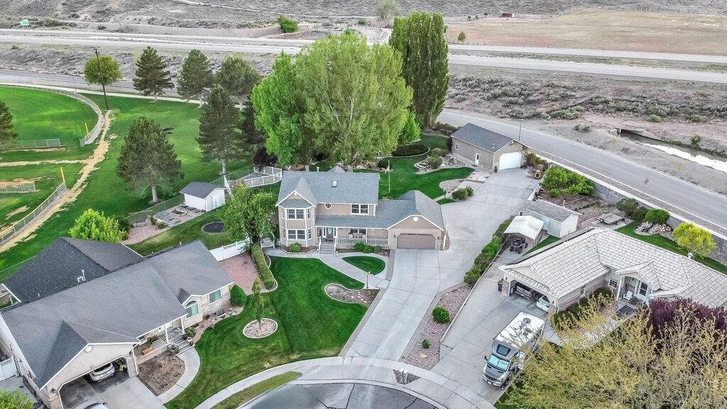 NOT AVAILABLE - Residential