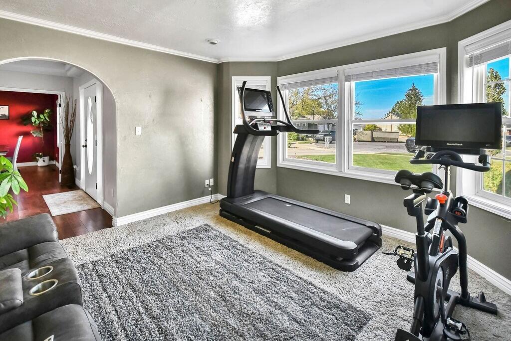 NOT AVAILABLE - Residential