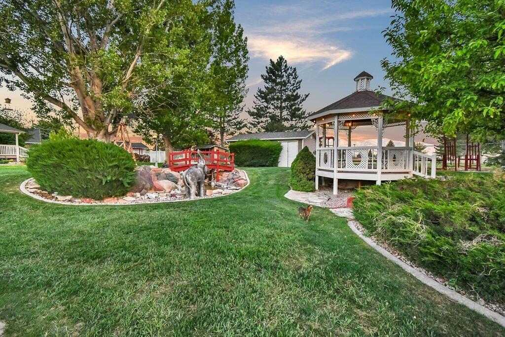 NOT AVAILABLE - Residential