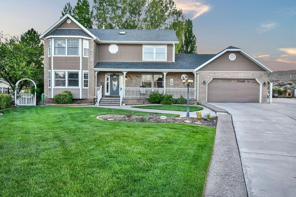NOT AVAILABLE - Residential