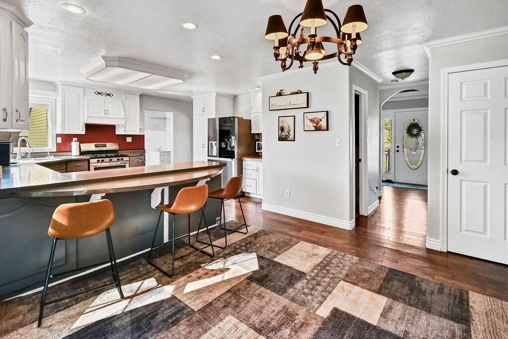 NOT AVAILABLE - Residential