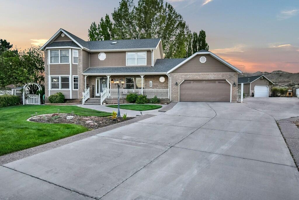 NOT AVAILABLE - Residential