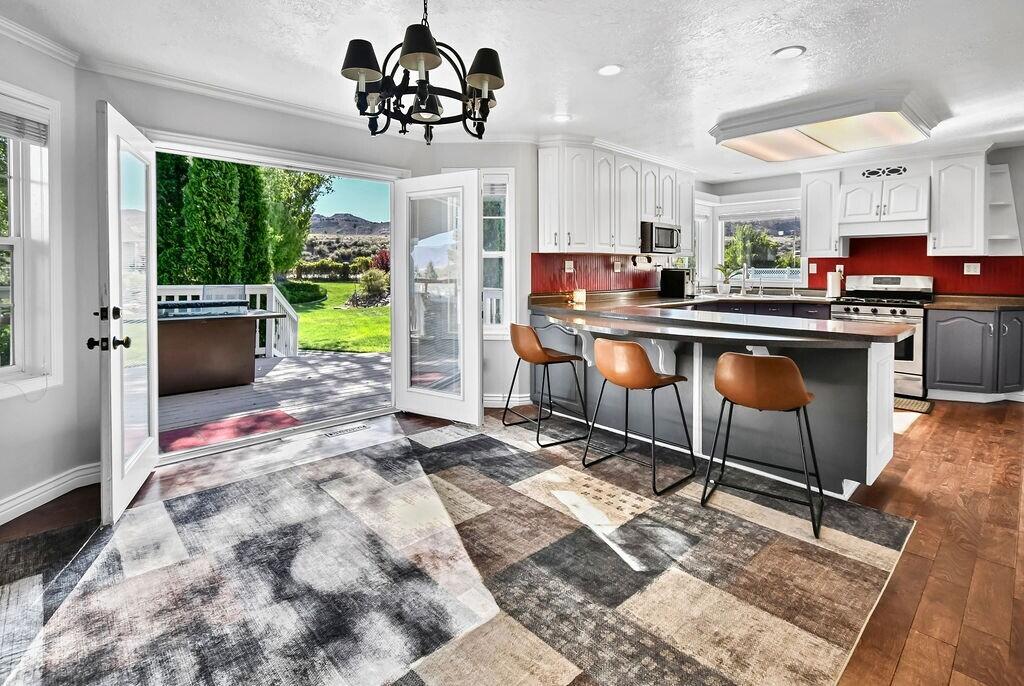 NOT AVAILABLE - Residential