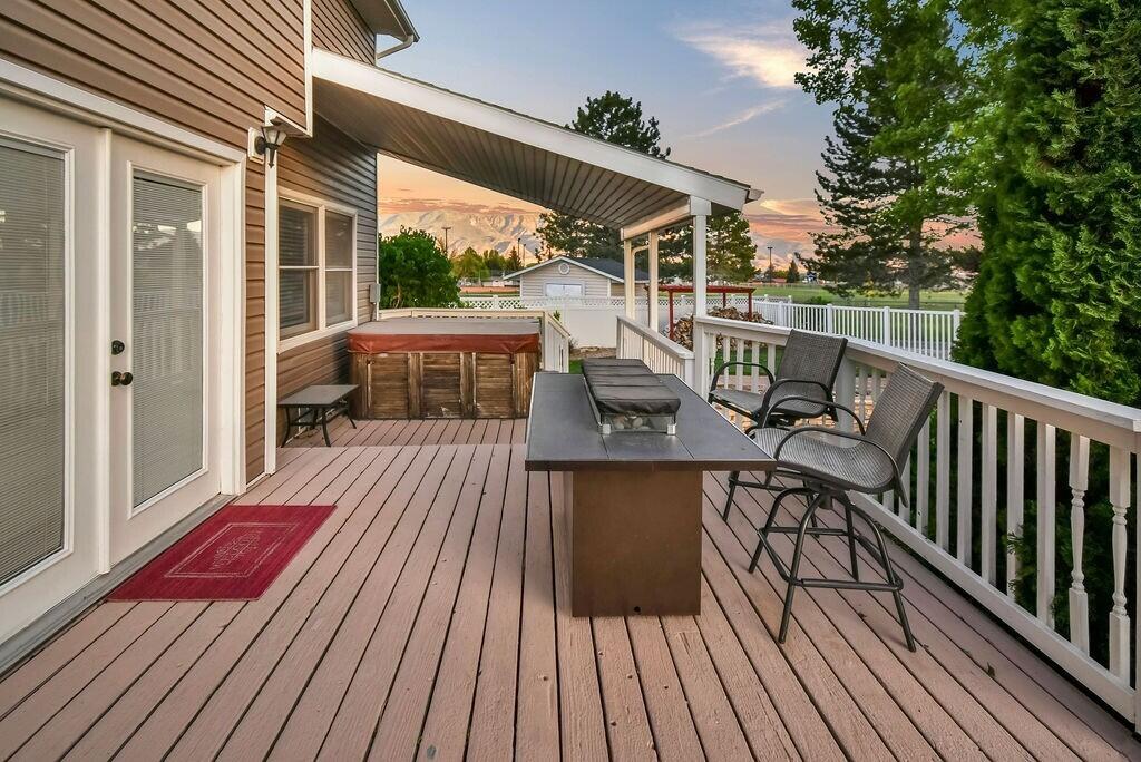 NOT AVAILABLE - Residential