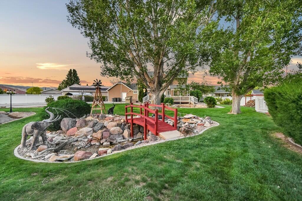 NOT AVAILABLE - Residential