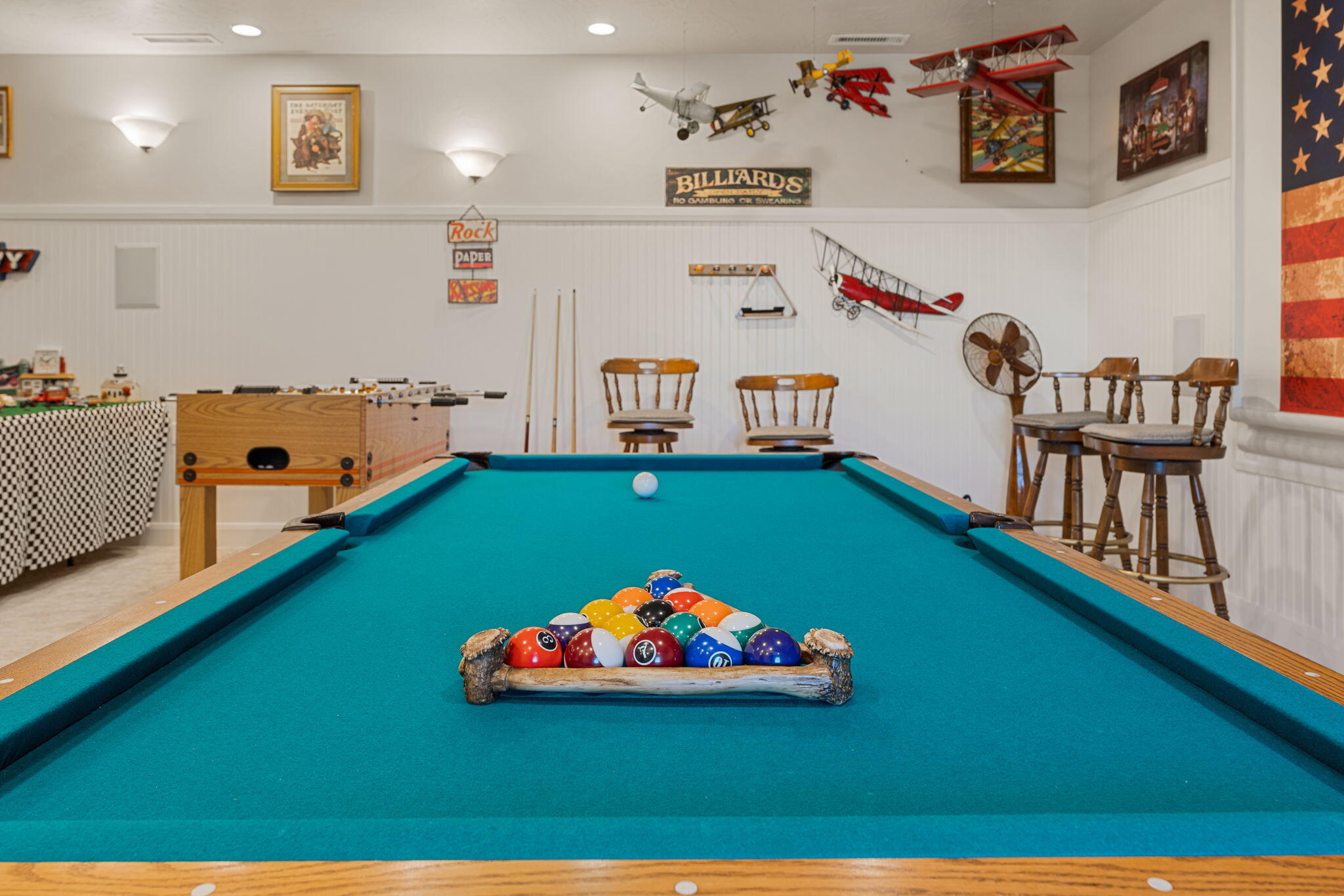 CANYON TRAILS AT DAMMERON VALLEY - Residential