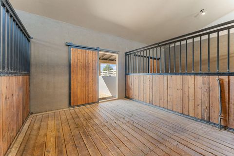 Tiny photo for 533 W CANYON TRAILS CIR, Dammeron Valley, UT 84783 (MLS # 25-266020)