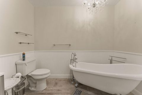 Tiny photo for 533 W CANYON TRAILS CIR, Dammeron Valley, UT 84783 (MLS # 25-266020)