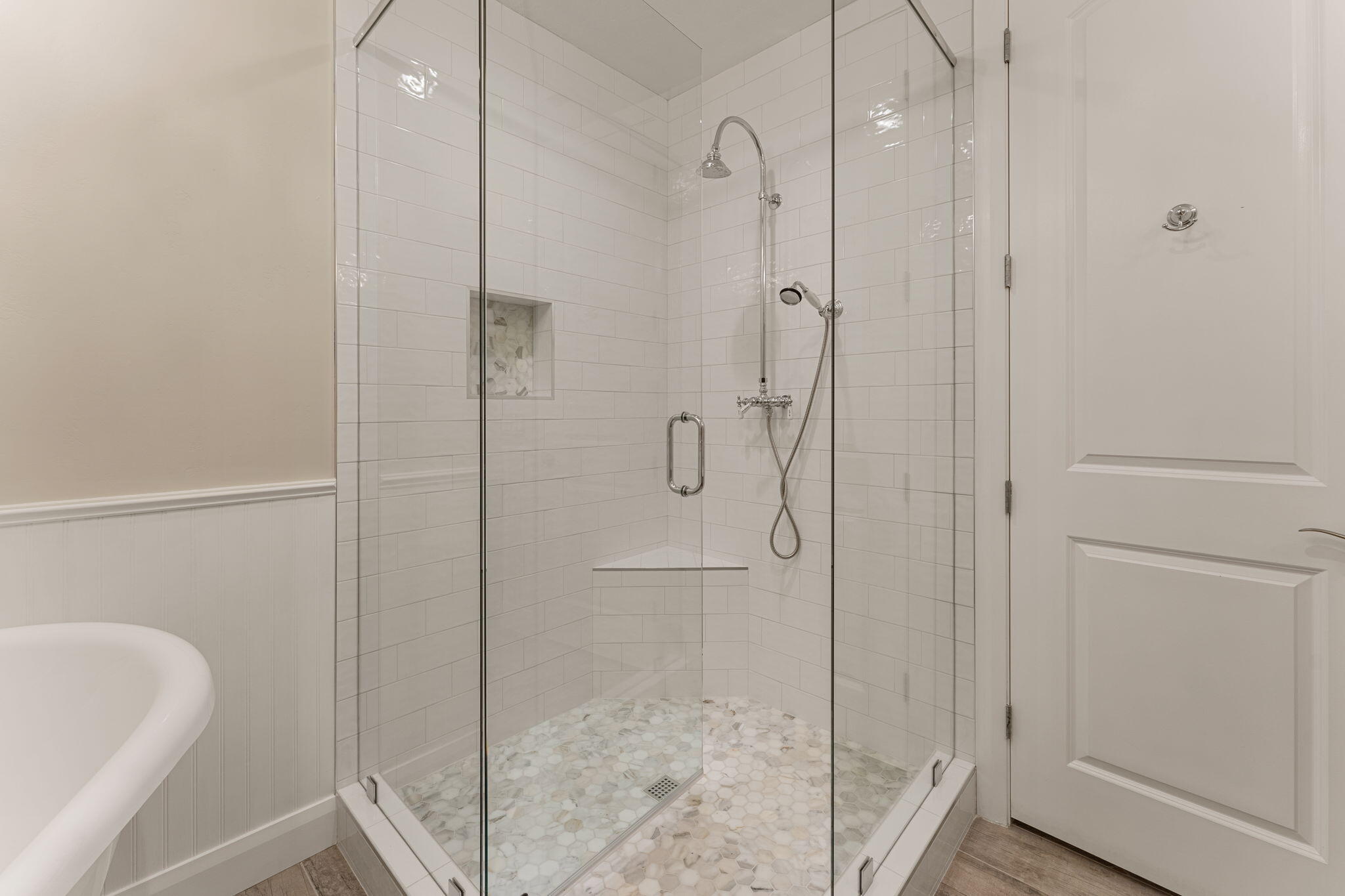 CANYON TRAILS AT DAMMERON VALLEY - Residential