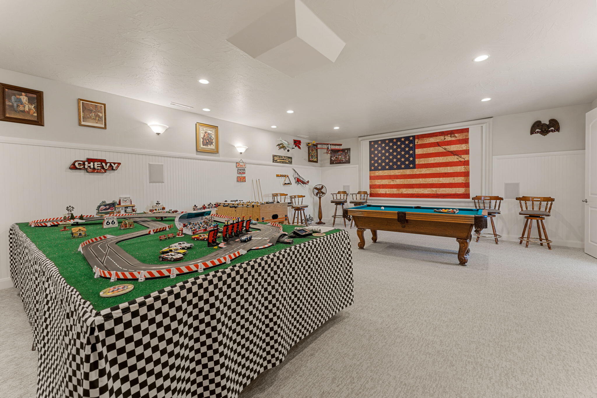 CANYON TRAILS AT DAMMERON VALLEY - Residential