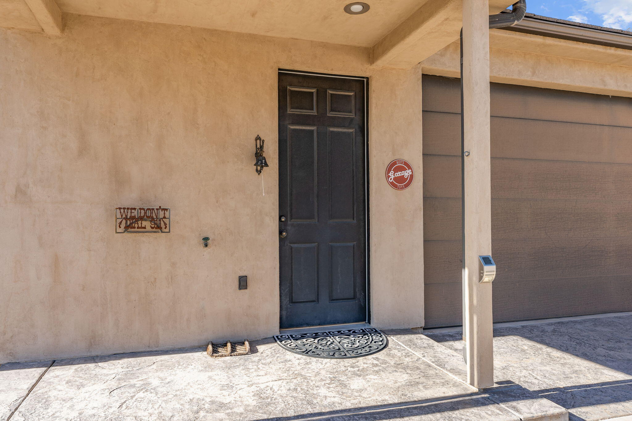 CANYON TRAILS AT DAMMERON VALLEY - Residential