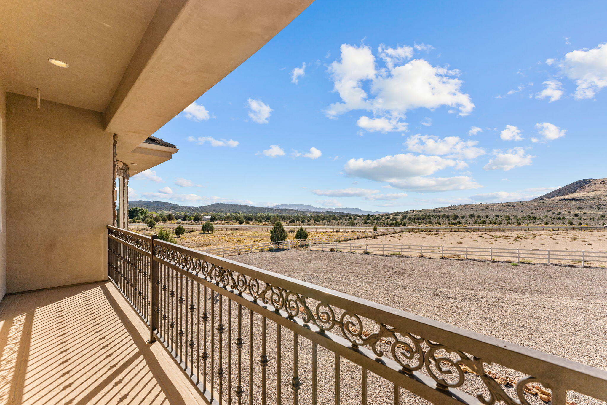 CANYON TRAILS AT DAMMERON VALLEY - Residential