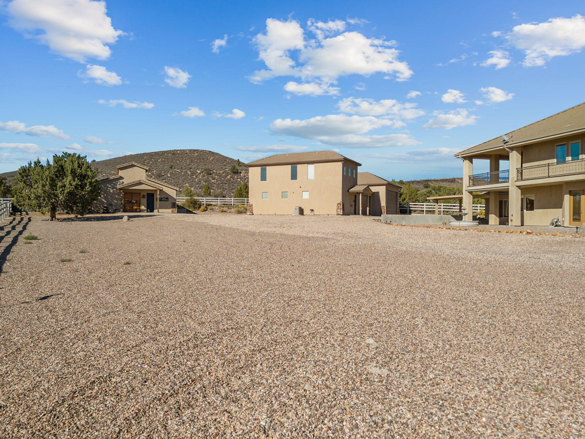 CANYON TRAILS AT DAMMERON VALLEY - Residential