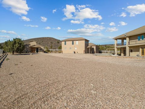 Tiny photo for 533 W CANYON TRAILS CIR, Dammeron Valley, UT 84783 (MLS # 25-266020)