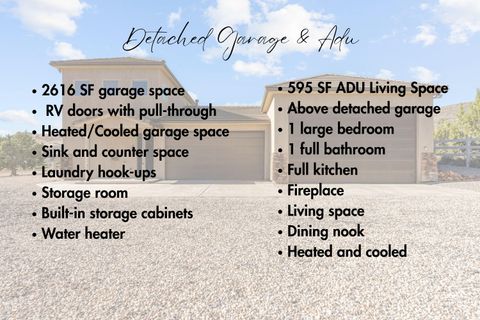 Tiny photo for 533 W CANYON TRAILS CIR, Dammeron Valley, UT 84783 (MLS # 25-266020)