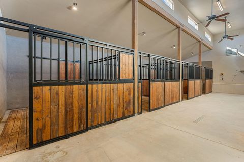 Tiny photo for 533 W CANYON TRAILS CIR, Dammeron Valley, UT 84783 (MLS # 25-266020)
