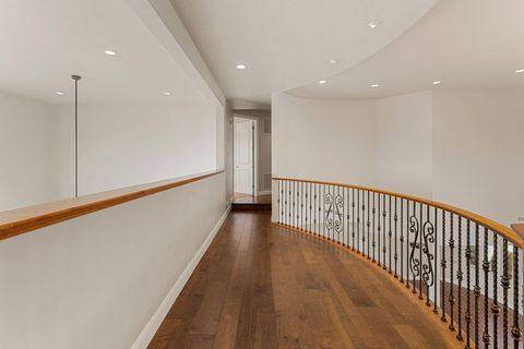 Tiny photo for 533 W CANYON TRAILS CIR, Dammeron Valley, UT 84783 (MLS # 25-266020)