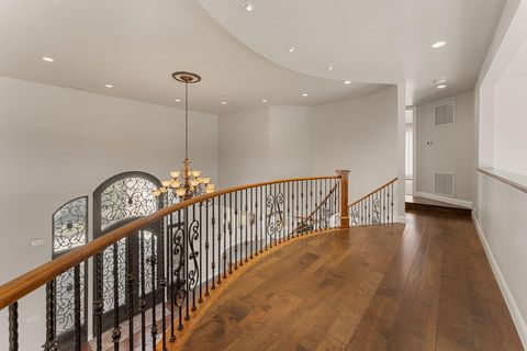 Tiny photo for 533 W CANYON TRAILS CIR, Dammeron Valley, UT 84783 (MLS # 25-266020)