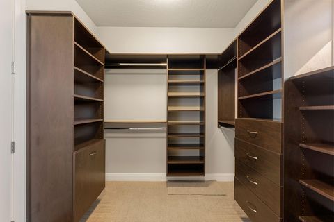 Tiny photo for 533 W CANYON TRAILS CIR, Dammeron Valley, UT 84783 (MLS # 25-266020)