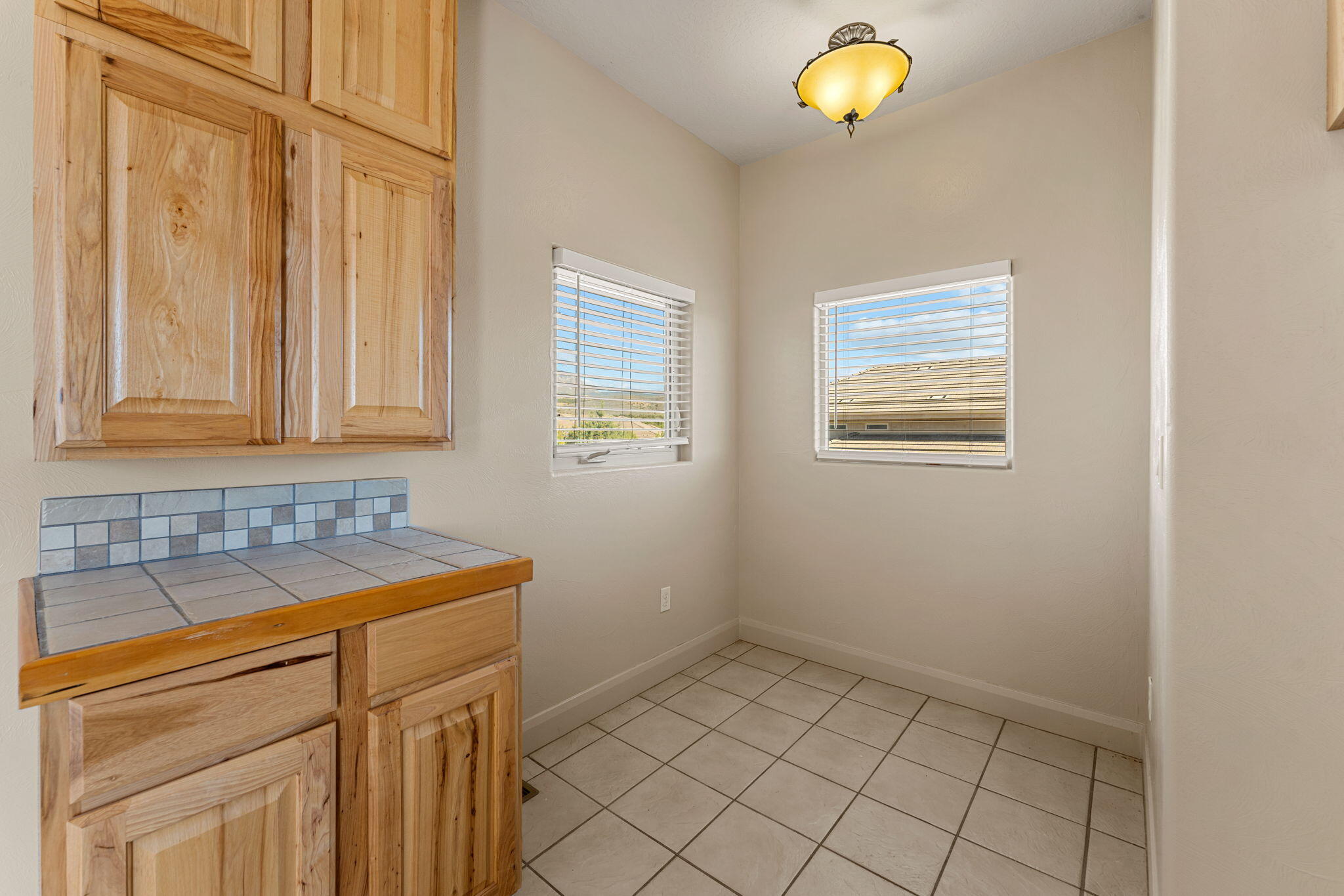 CANYON TRAILS AT DAMMERON VALLEY - Residential