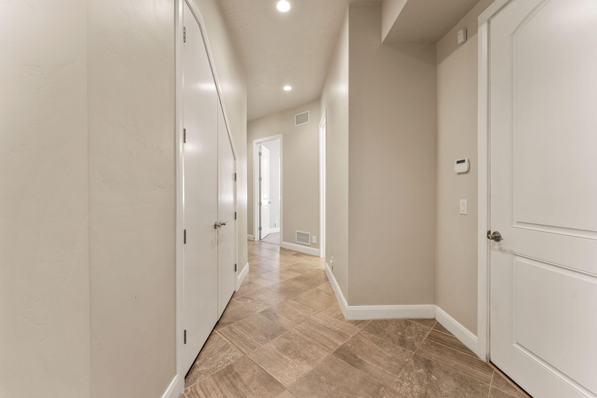 CANYON TRAILS AT DAMMERON VALLEY - Residential