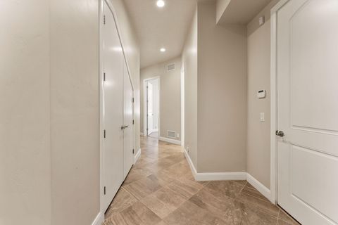 Tiny photo for 533 W CANYON TRAILS CIR, Dammeron Valley, UT 84783 (MLS # 25-266020)