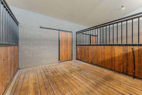Tiny photo for 533 W CANYON TRAILS CIR, Dammeron Valley, UT 84783 (MLS # 25-266020)