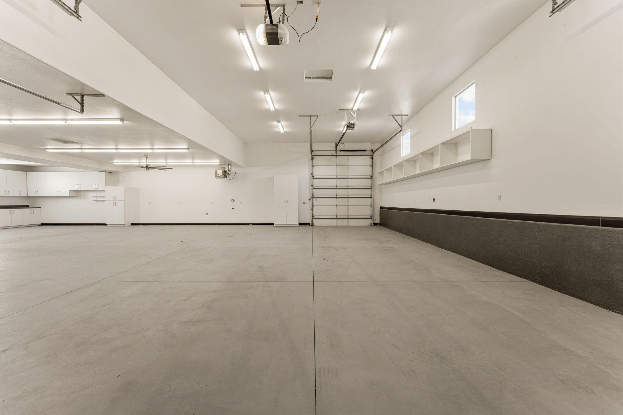 CANYON TRAILS AT DAMMERON VALLEY - Residential