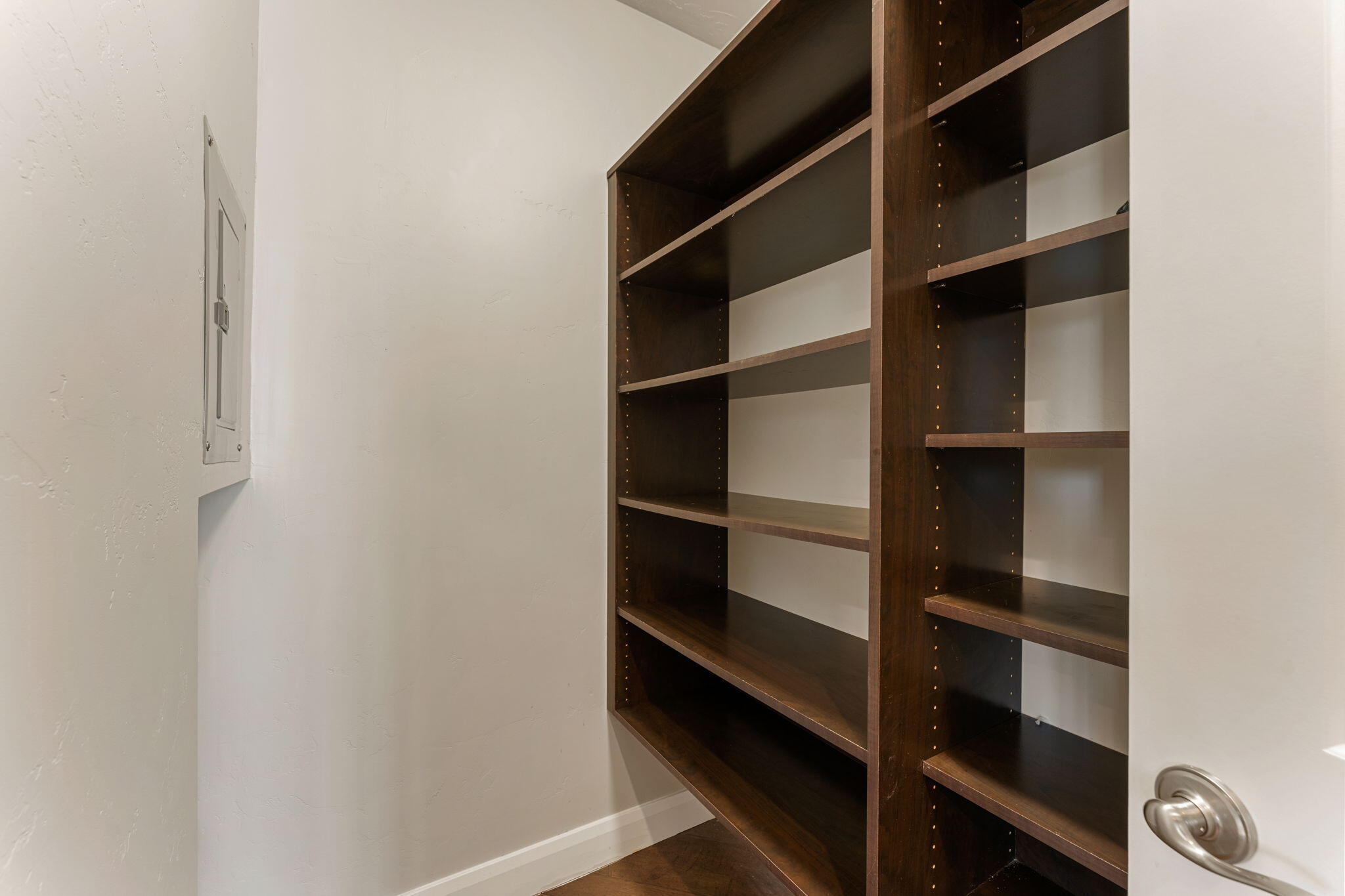 CANYON TRAILS AT DAMMERON VALLEY - Residential