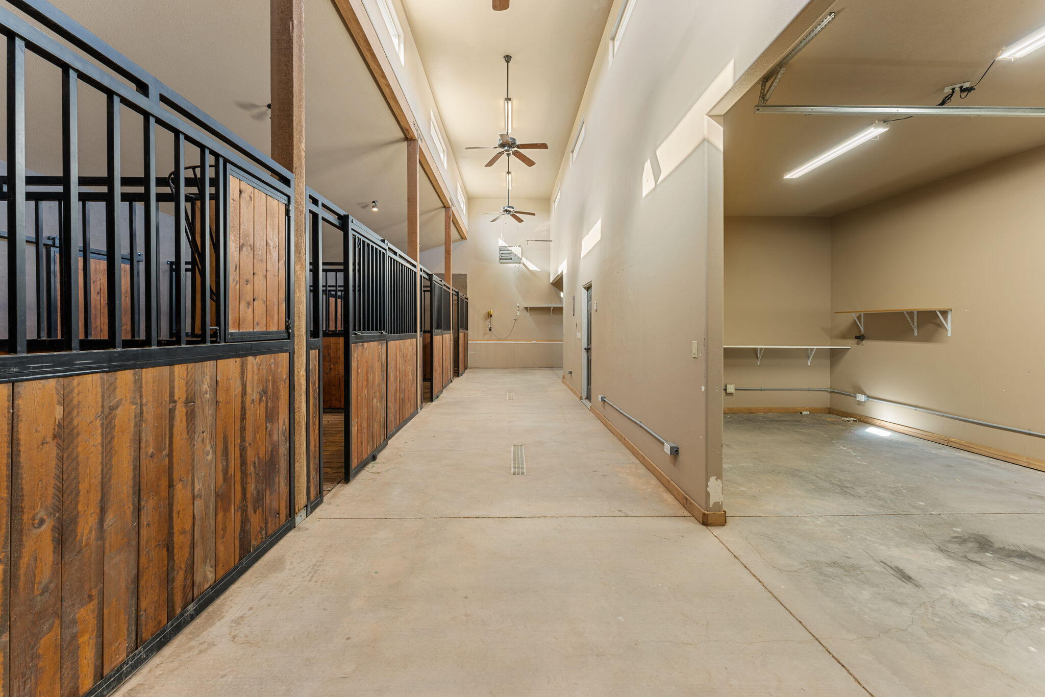 CANYON TRAILS AT DAMMERON VALLEY - Residential