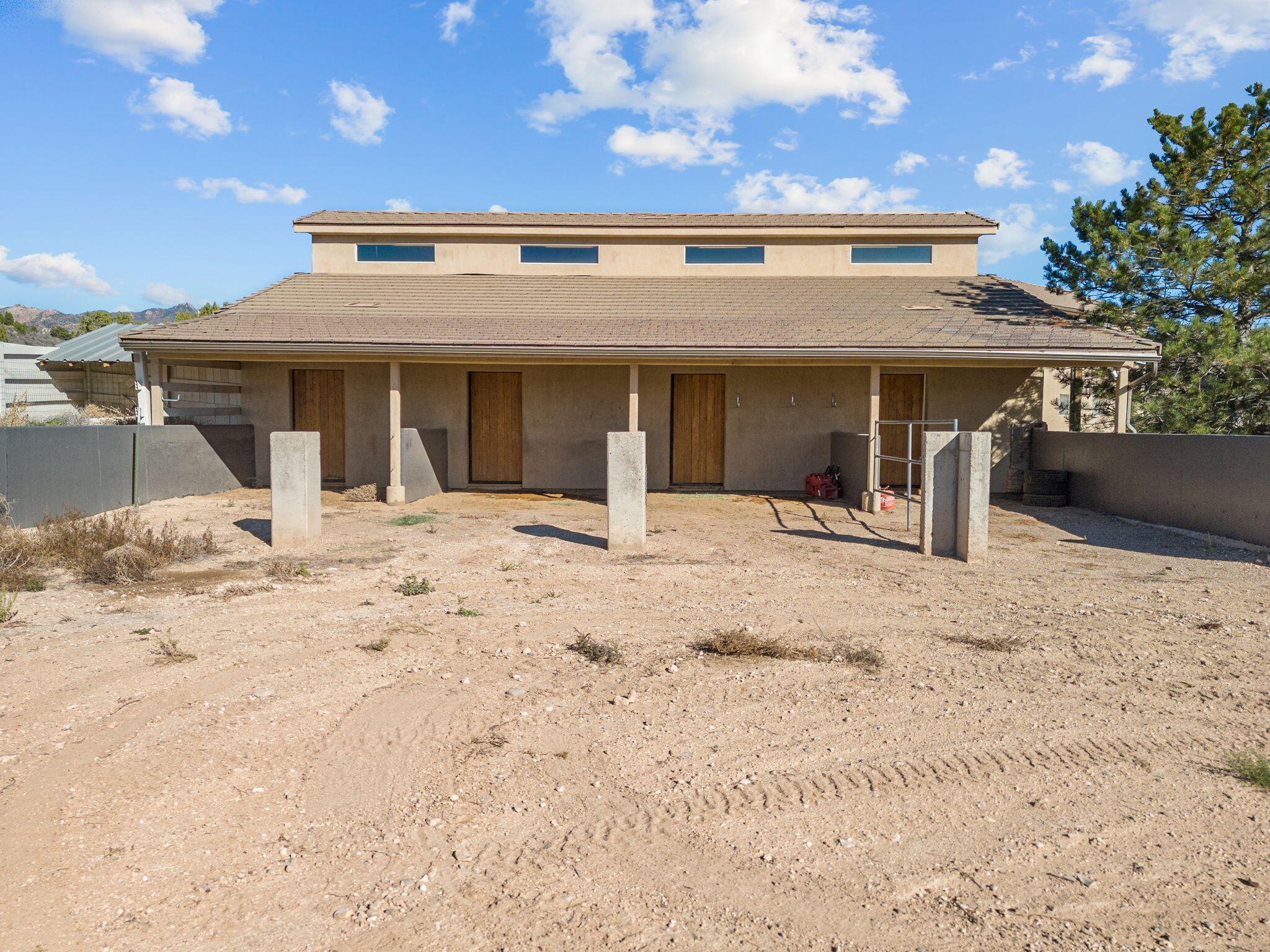 CANYON TRAILS AT DAMMERON VALLEY - Residential