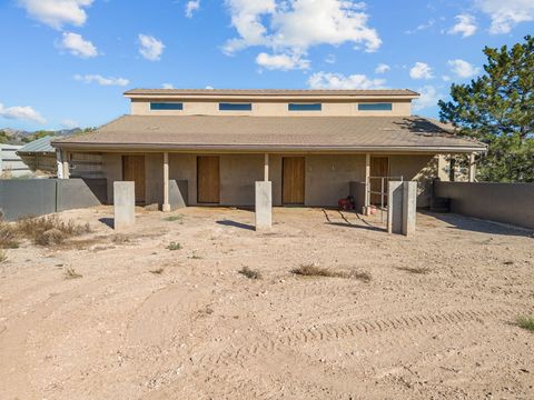 Tiny photo for 533 W CANYON TRAILS CIR, Dammeron Valley, UT 84783 (MLS # 25-266020)